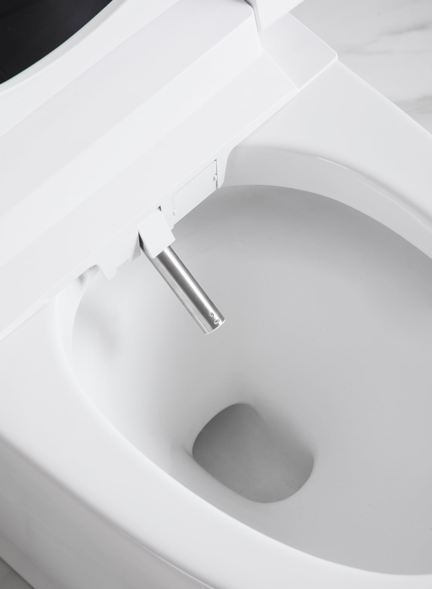 Automatic Sensor One-Piece Smart Toilet