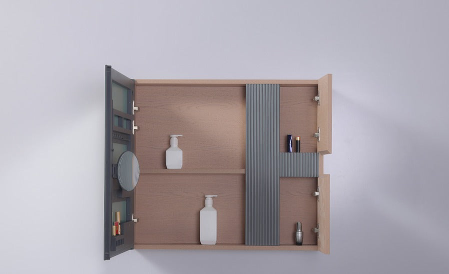 Vanité de Salle de Bain Élégante Combo (MD-2599080)
