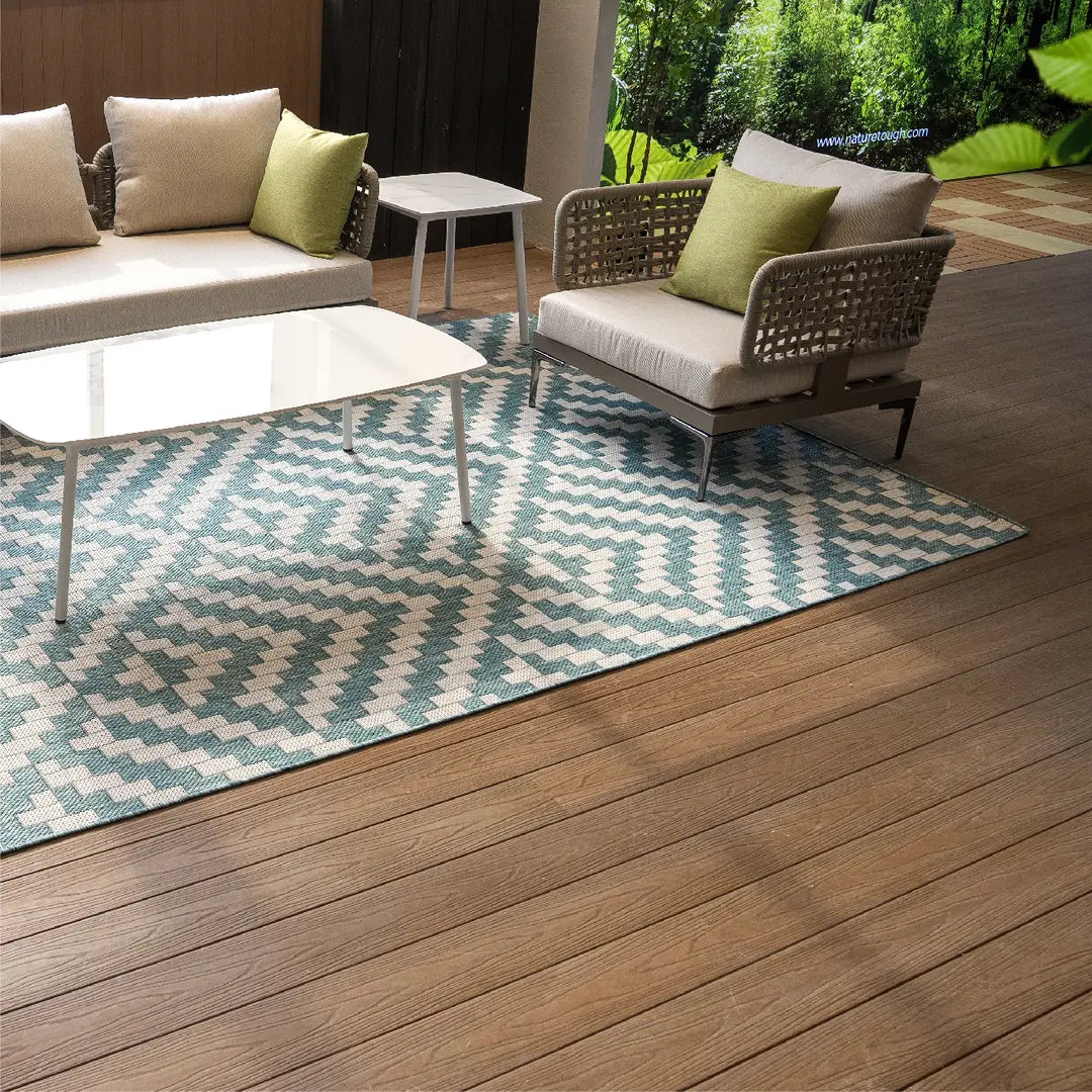 Decking