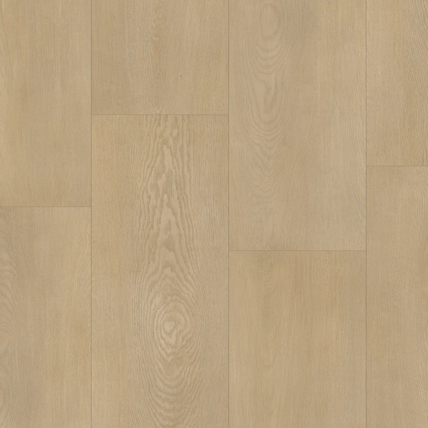 Plancher de vinyle SPC - Beige Rustique 5.5mm (7"x48")- 28.37 pi2