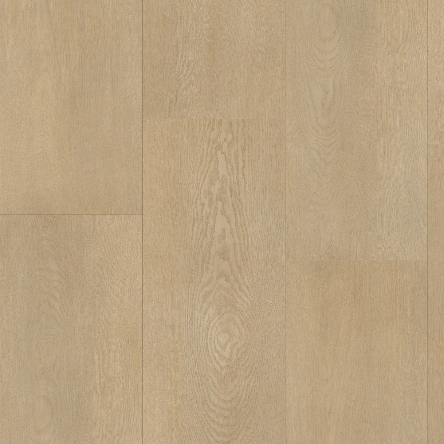 SPC Vinyl Plank Flooring – Rustic beige 7mm - 17.72 sqft/pi2