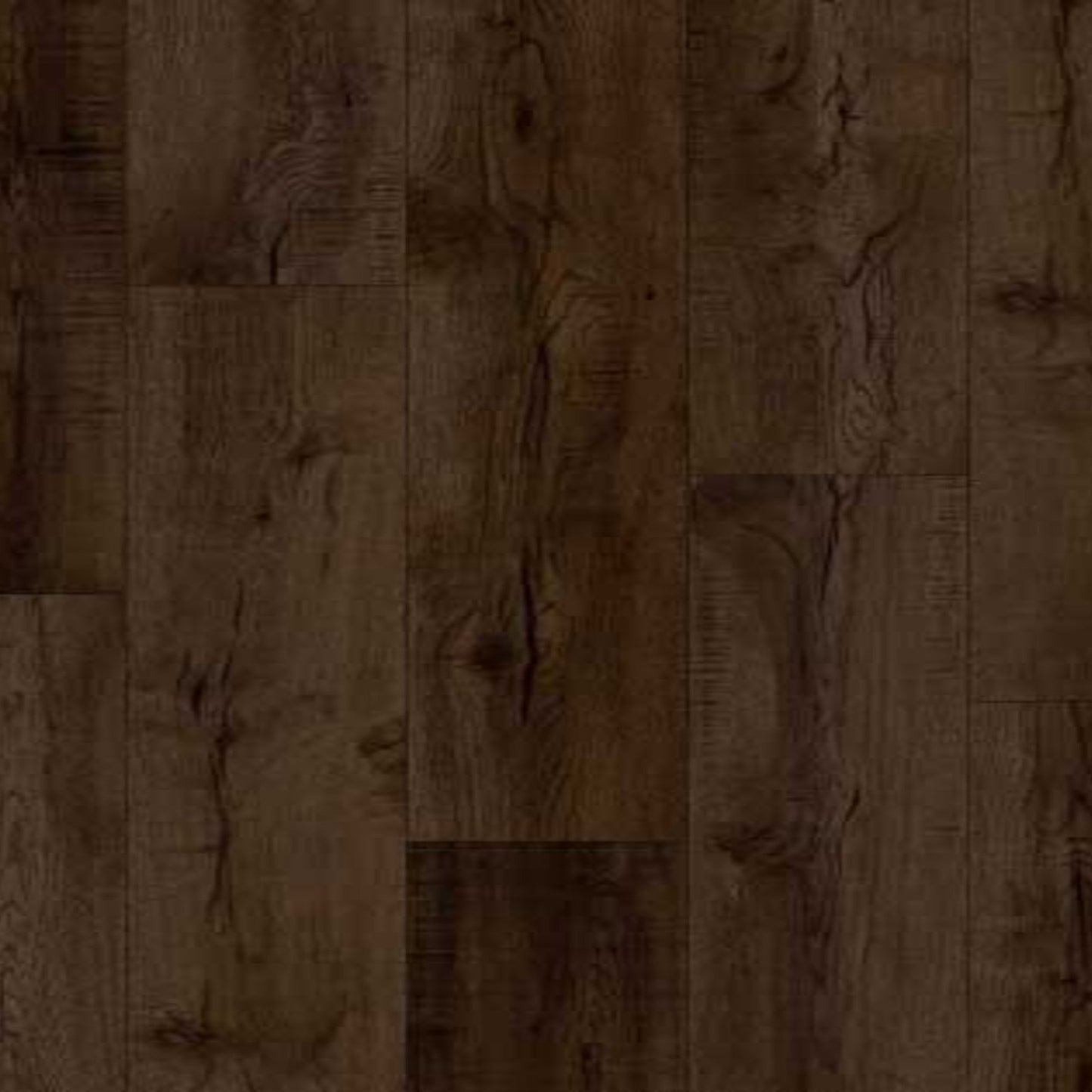 SPC Vinyl Plank Flooring – Late Autumn 5.5mm (7"x48") - 28.37 sqft/pi2
