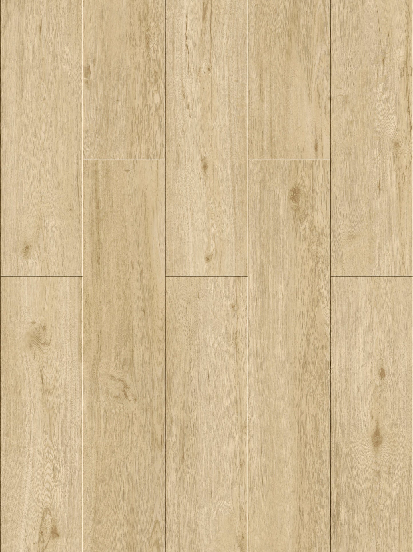 SPC Vinyl Plank Flooring – Rustic Pier 5.5mm (7"x48")