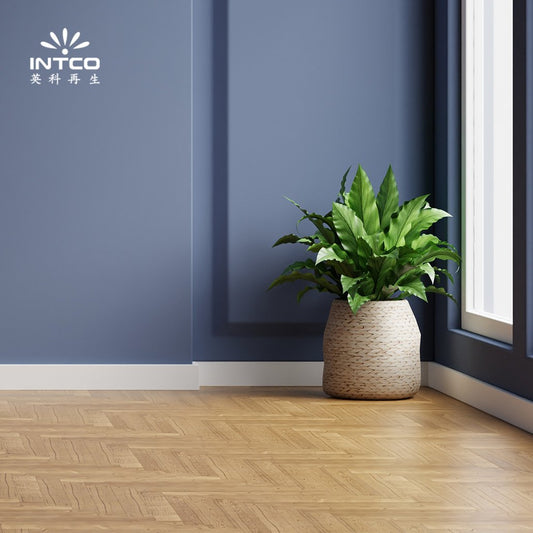 MDF ZEN Baseboard – 5/8" x 4 1/2" x 8 ft