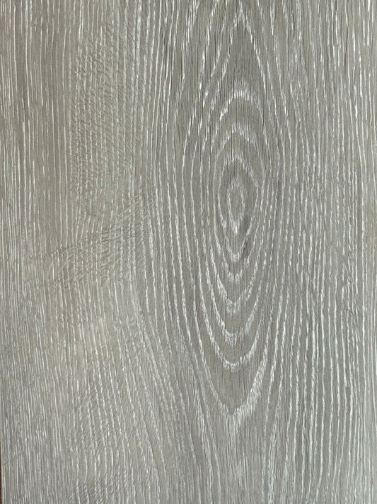 Plancher stratifié Silver Drift - 48"x 7 3/4"x 12mm - 20,53 pi2