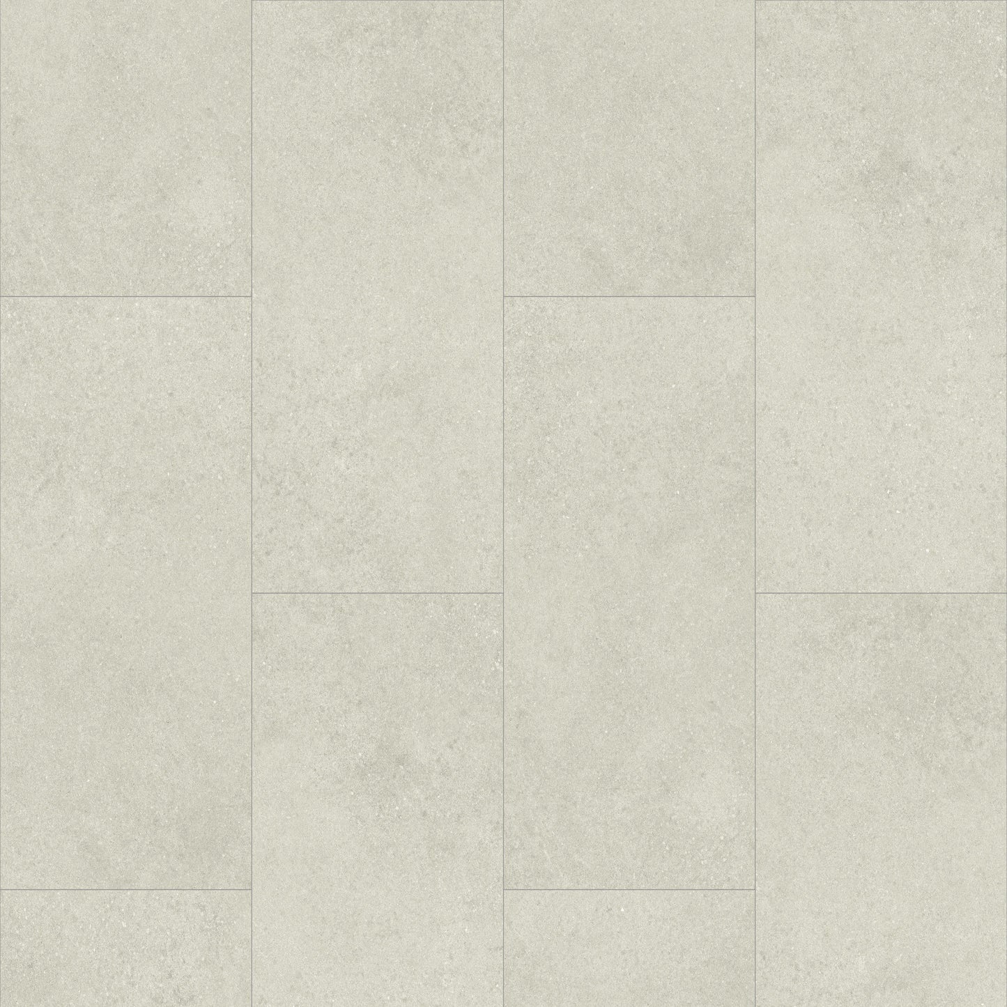 SPC Tile Flooring Light Stone 6.5mm (12" x 24")  19.38 sqft