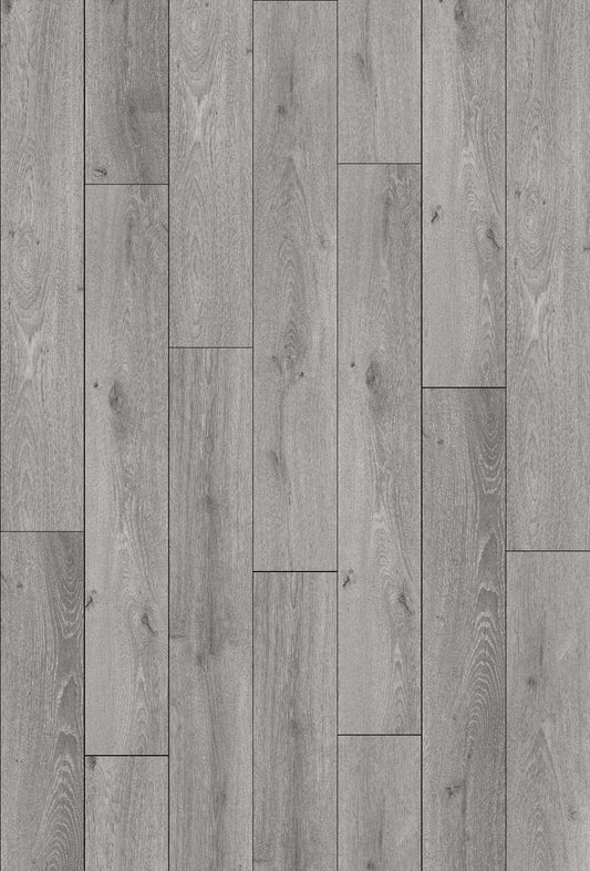 SPC Vinyl Plank Flooring – Mount Harbor 5.5mm (7"x48") - 28.37 sqft/pi2